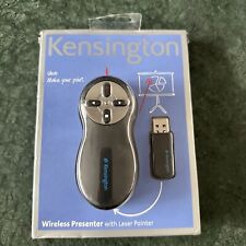 kensington wireless presenter for sale  Ireland