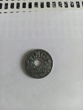 Monnaie 1941. centimes. d'occasion  Ploërmel
