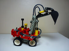 Lego vintage technic for sale  Shipping to Ireland