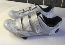 Cycling shoes gaerne for sale  ALTRINCHAM