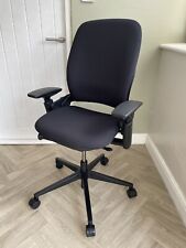 Steelcase leap task for sale  DUNSTABLE