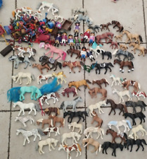 Playmobil lot chevaux d'occasion  Castries