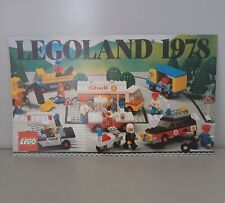 Lego catalogo 1978 usato  Vermiglio