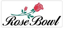 Rose bowl nfl for sale  Longwood