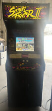 Street fighter arcade for sale  Fraser