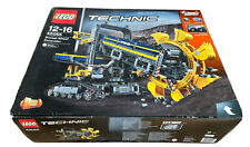 Lego technic 42055 for sale  Shipping to Canada