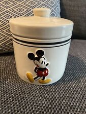 Disney mickey mouse for sale  WITNEY