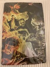 Universal monsters 8x12 for sale  Riverside