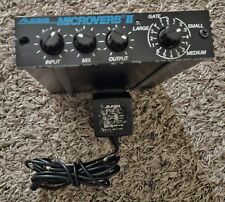 Alesis microverb digital for sale  Fort Worth
