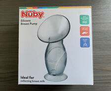 Nuby silicone breast for sale  MANCHESTER