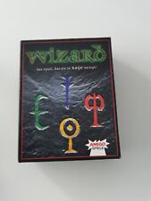 Wizard kartenspiel amigo gebraucht kaufen  Puchheim