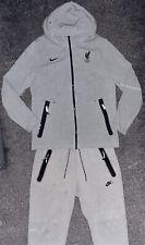 Nike tech tracksuit for sale  YORK