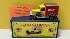 Matchbox code 1912 for sale  STROUD