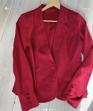 Blazer damen frequent gebraucht kaufen  Bad Soden