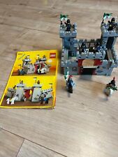Lego fitte castle gebraucht kaufen  Dillingen a.d.Donau