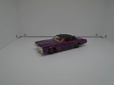 Dinky toys cadillac for sale  MILTON KEYNES