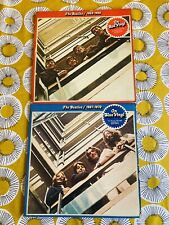 Beatles 1962 1970 for sale  EASTLEIGH