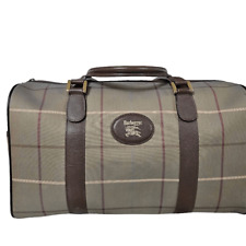 Burberry boston travel for sale  Apple Valley