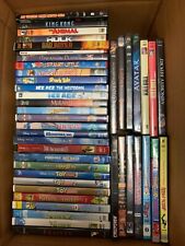 Dvd movies lot for sale  San Leandro