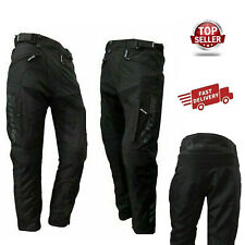 Pantaloni moto tecnici usato  Carpi