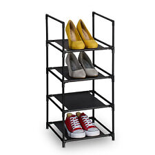 Narrow shoe rack for sale  Shipping to Ireland