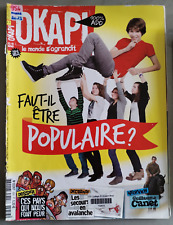Okapi 954 magazine d'occasion  Thorigné-Fouillard