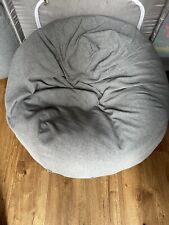 Greatbeanbags small faux for sale  CHELMSFORD