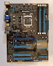 Asus p8z77 mainboard gebraucht kaufen  Simmern/ Hunsrück