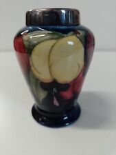 Moorcroft vase wisteria for sale  NEWARK