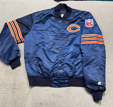 Chicago bears jacket for sale  Hollywood