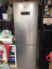 Whirlpool fridge freezer for sale  WALTHAM CROSS