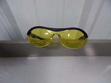 Amber safety glasses for sale  Indianapolis