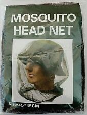 Mosquito midge head for sale  Ireland