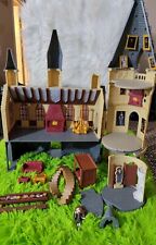 Hogwarts castle magic for sale  Lawrenceville