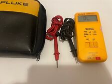 Fluke 600 automatic for sale  DERBY