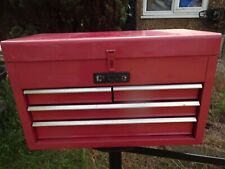Tool box top for sale  CHELMSFORD