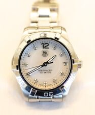 Tag heuer women for sale  Georgetown