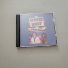 Quiet Riot Winners Take All (CD 1990) comprar usado  Enviando para Brazil