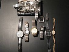 Uhren konvolut armbanduhren gebraucht kaufen  Wandlitz