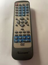 Norcent remote 8000k for sale  Madison