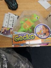 Animagic lets gecko for sale  WIGAN