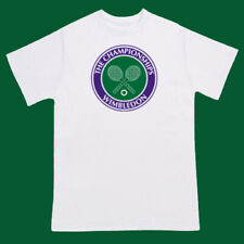 Camiseta de tenis Grand Slam de Wimbledon segunda mano  Embacar hacia Mexico