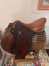 luc childeric saddle for sale  Flower Mound