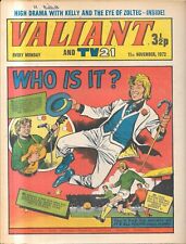 valiant comics for sale  GLOUCESTER