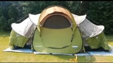 Tenda campeggio base usato  Thiene