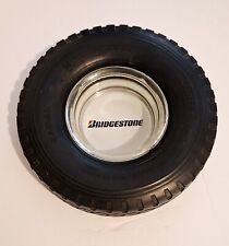 Vintage bridgestone tire for sale  Longview