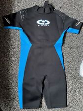 Child shortie wetsuit for sale  PONTEFRACT