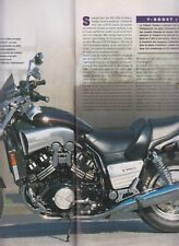 Motocicleta Yamaha 1200 V-Max coleção comprar usado  Enviando para Brazil