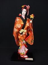 Vintage japanese geisha for sale  Tucson