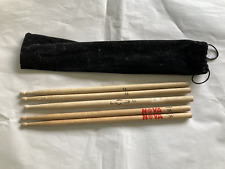 Nova drum sticks for sale  CROWBOROUGH